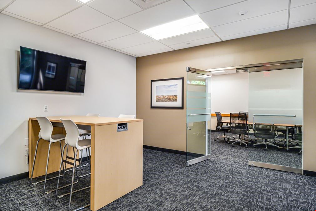 Concord Road Corporate Center