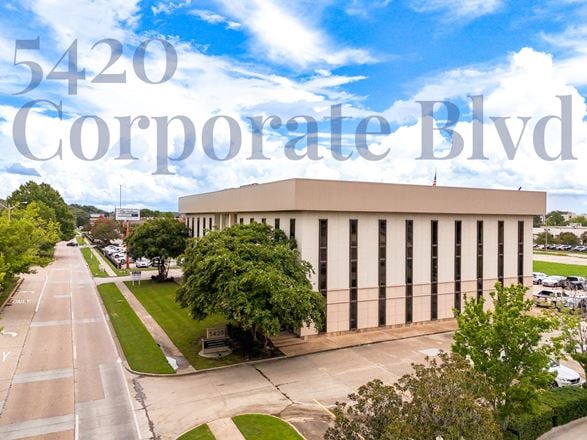 Preview of Office space for Rent at 5420 Corporate Blvd
