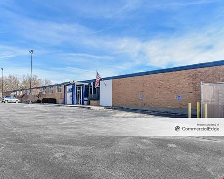 Preview of Industrial space for Rent at 4330 Winton Rd.