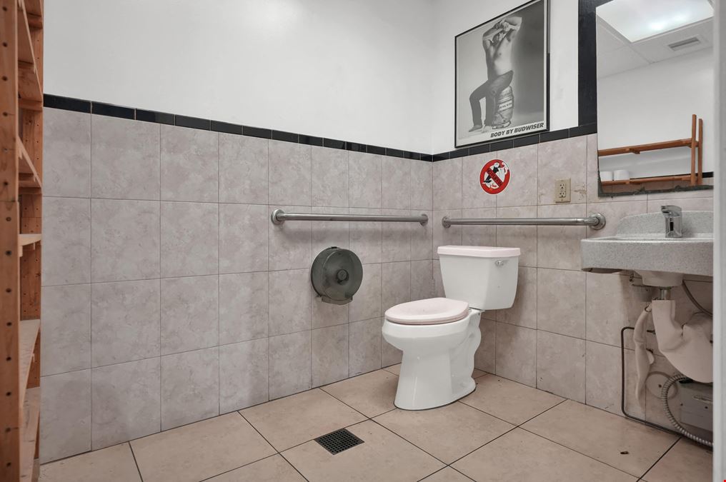 917 NW 31 AVENUE POMPANO BEACH, 33069