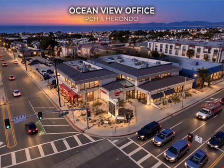 Preview of Office space for Rent at 901 N Pacific Coast Hwy