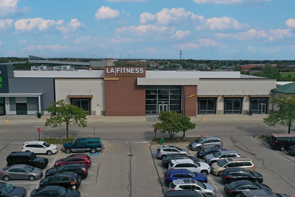 Wheatland Marketplace