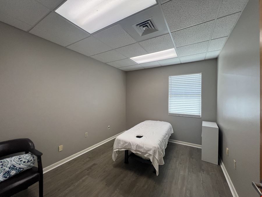 NW Professional Office Space