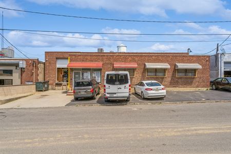 Preview of Industrial space for Sale at 1845 Highland Ave