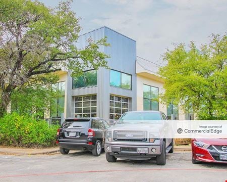 Preview of commercial space at 4001 West Parmer Lane