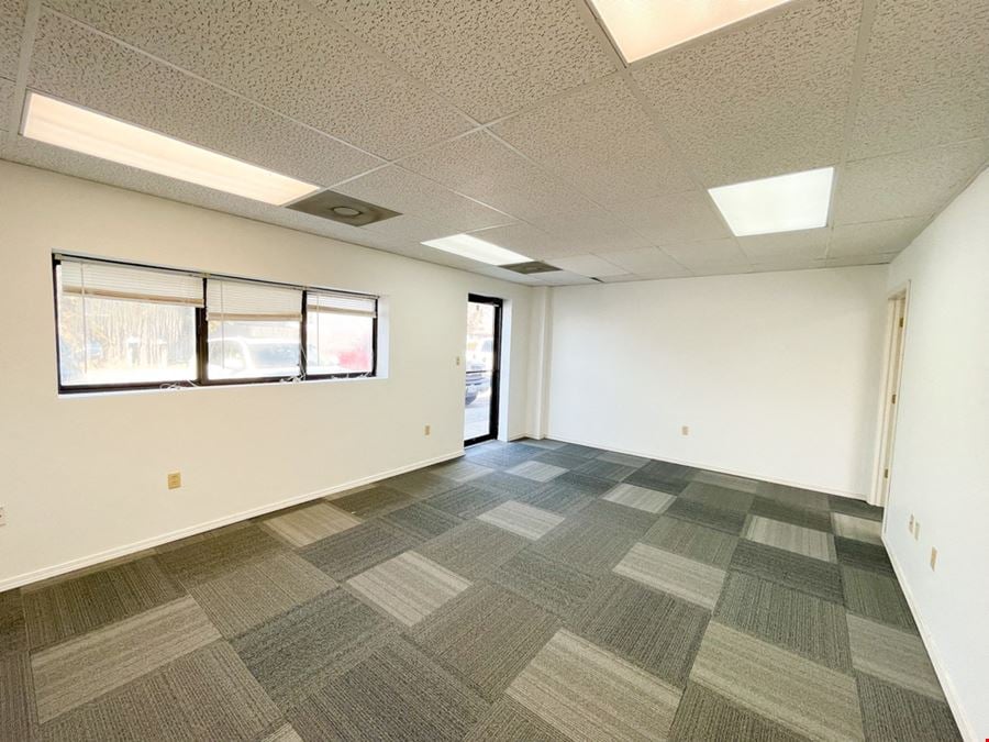 Office Space for Lease in Nixa, MO