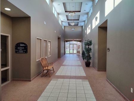 Preview of commercial space at 7060 Erie Rd., Suite 100