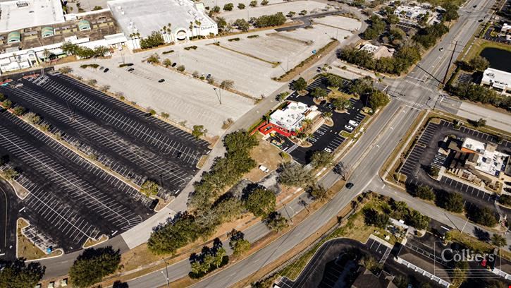 Sanford Outparcel