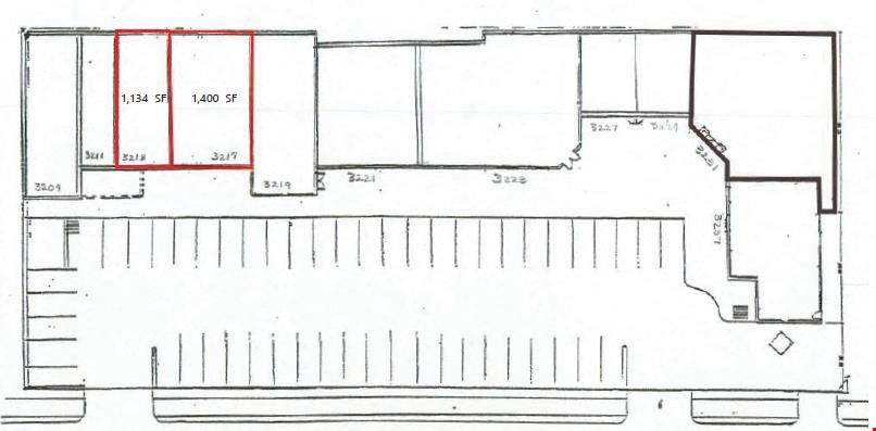 Woodland Heights Plaza