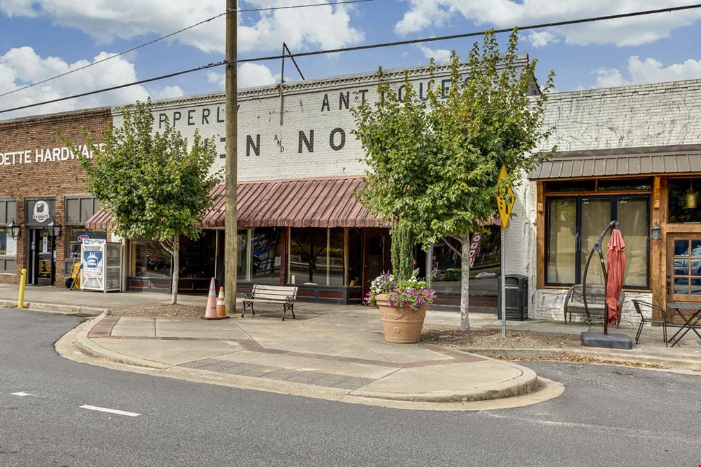 351 W Main St