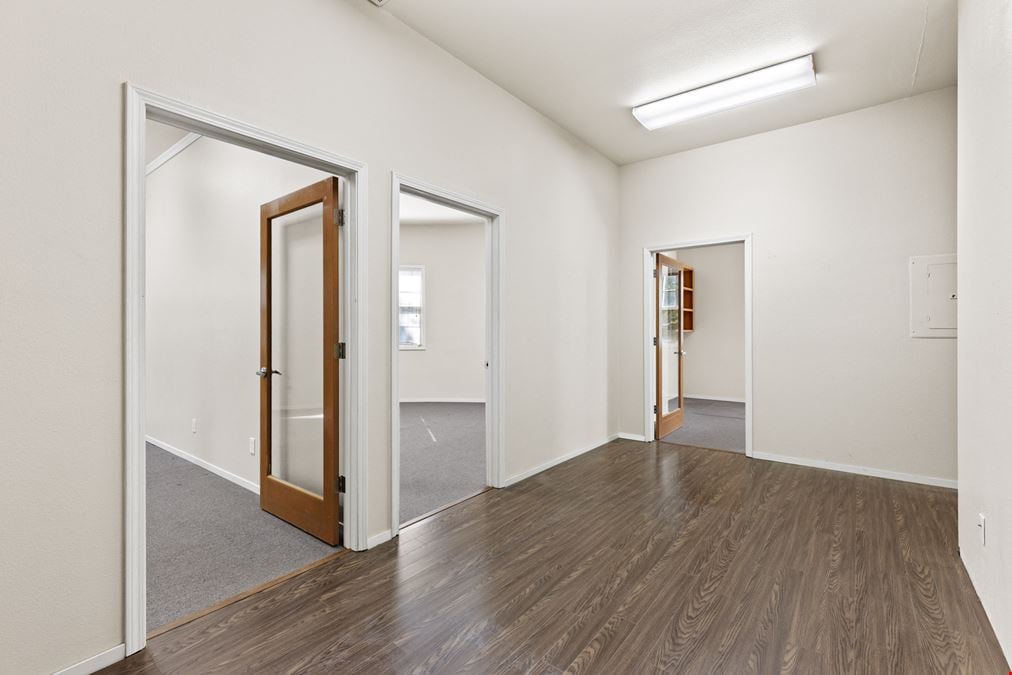 55 Independence Circle