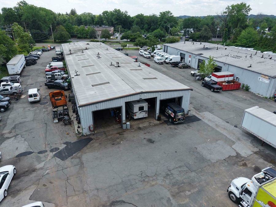 230 West Nyack Road