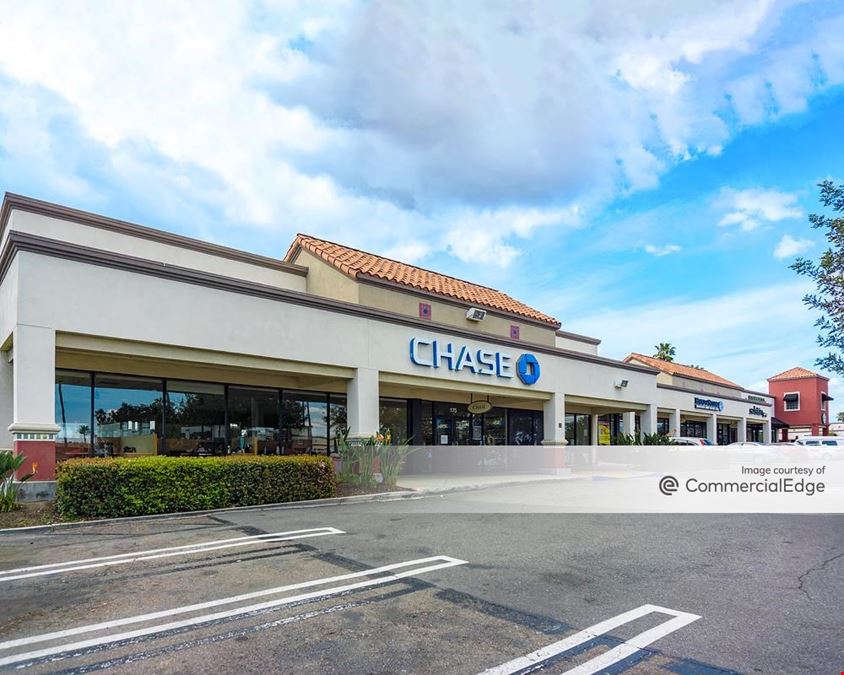 Chino Hills Marketplace