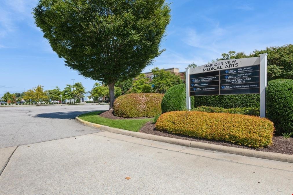 Harbour View Medical Arts