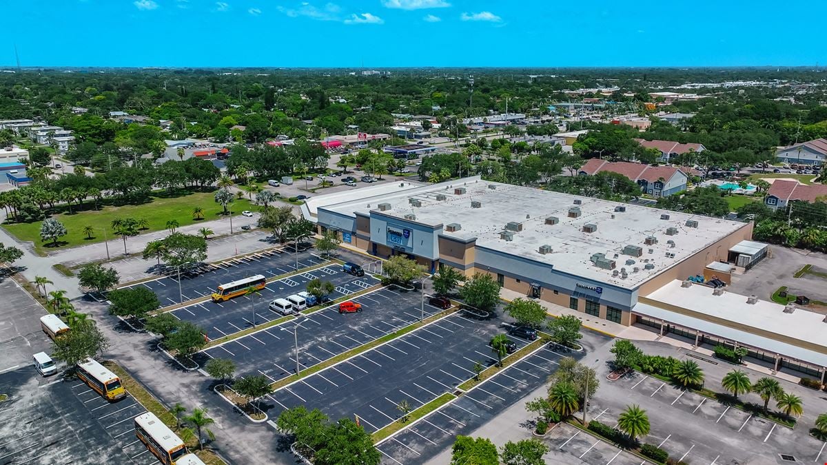 US Hwy 1 Turnkey Education Facility