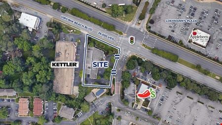 Preview of Retail space for Sale at 4097 Virginia Beach Blvd