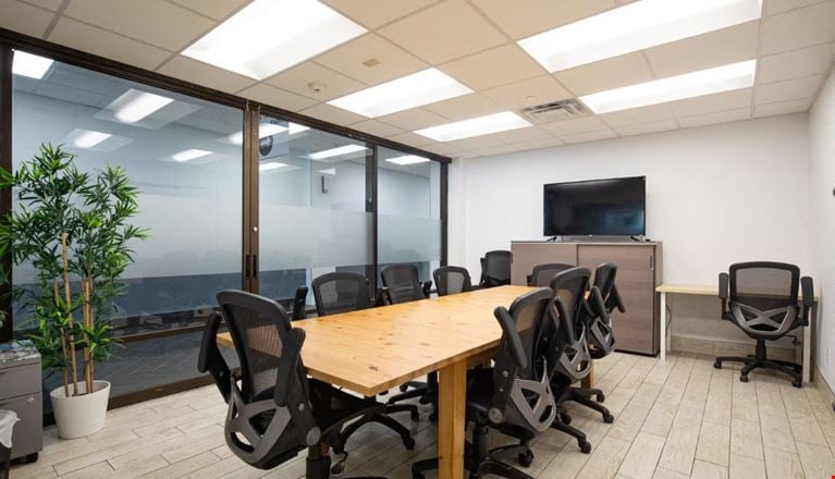 Preview of Office space for Rent at 3 Grace Avenue