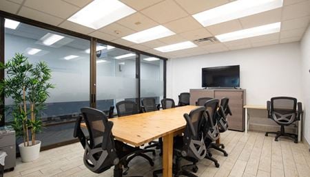 Preview of Coworking space for Rent at 3 Grace Avenue