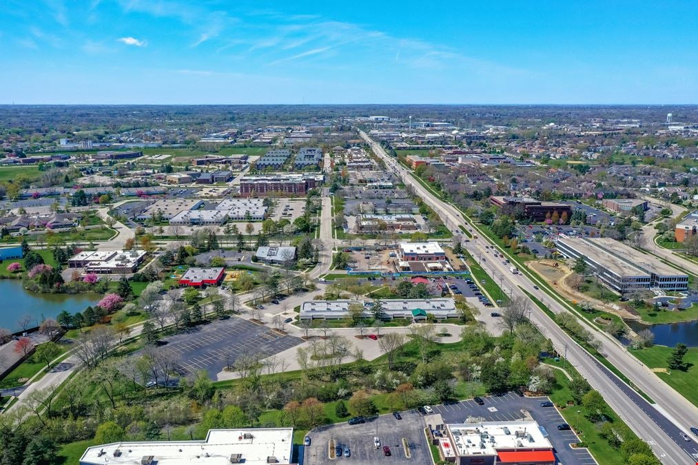 Townline Medical Center