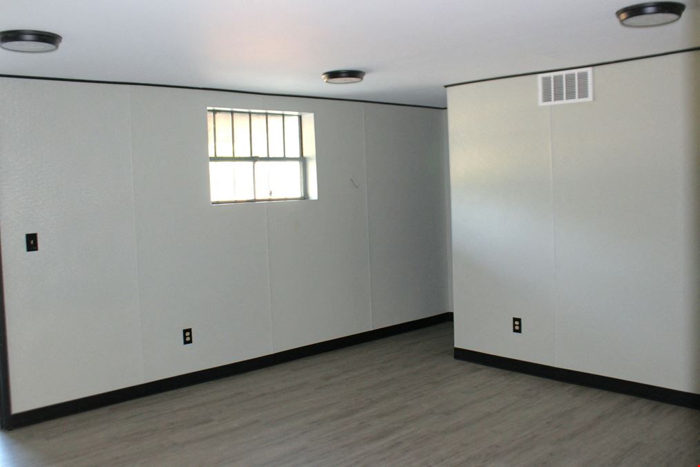 407  Guidici St. - Industrial Space - Jackson, MS