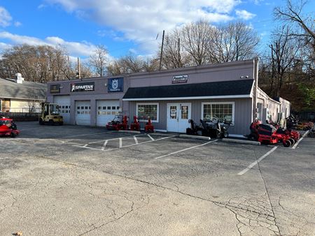 Preview of Retail space for Sale at 154 Lancaster Avenue