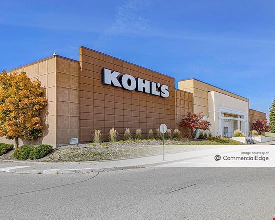 Preview of Retail space for Rent at 35000 Warren Rd