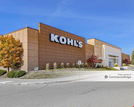 Preview of Retail space for Rent at 35000 Warren Rd