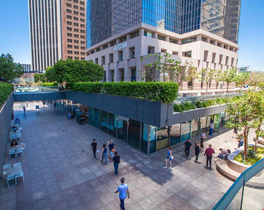 CAL Marketplace @ 2CAL Plaza
