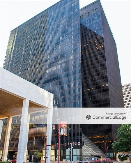 Preview of Office space for Rent at 700 Milam St