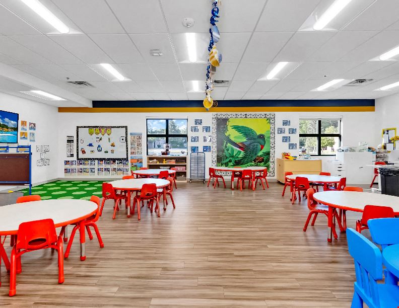 Alma Flor Ada Spanish Immersion Early Learning Academy