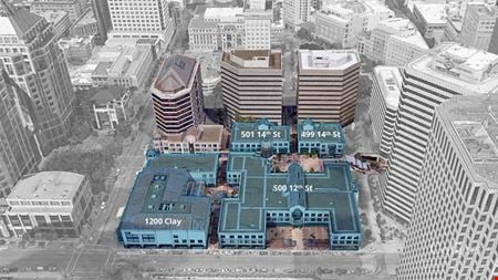 Preview of Office space for Rent at 500 12th St