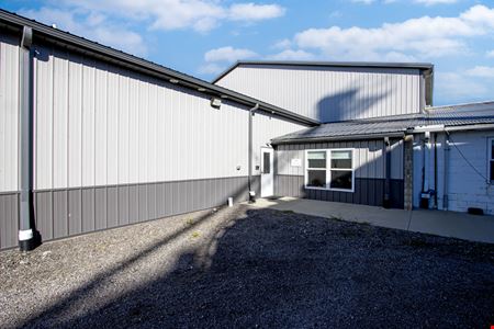 Preview of Industrial space for Rent at 7706 Congress Rd
