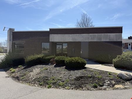 Preview of Office space for Rent at 6890 Dixie Hwy