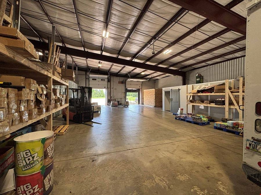 1380 Stoney Point Rd SW