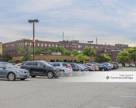Preview of Office space for Rent at 29101 Health Campus Drive