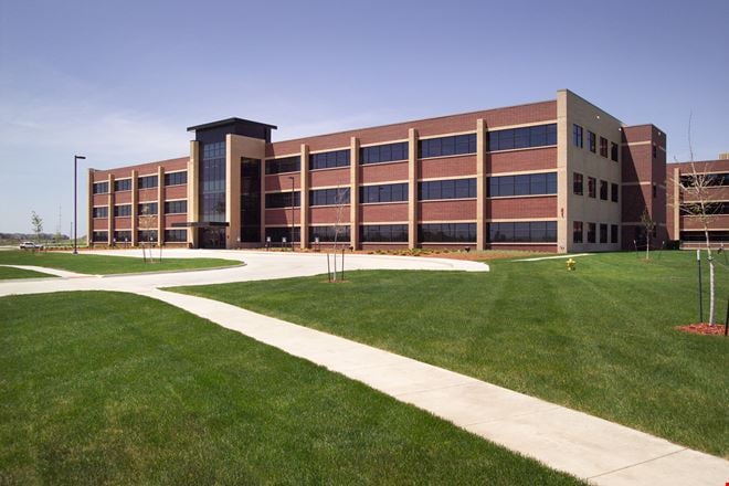 Preview of Office space for Rent at 12421 Meredith Drive