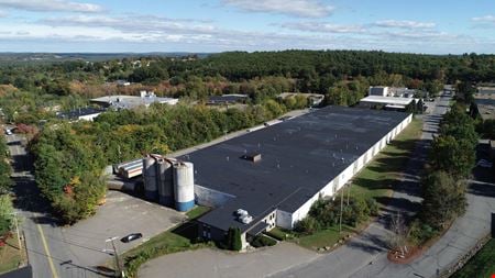 Preview of Industrial space for Sale at 75 Jytek Dr.