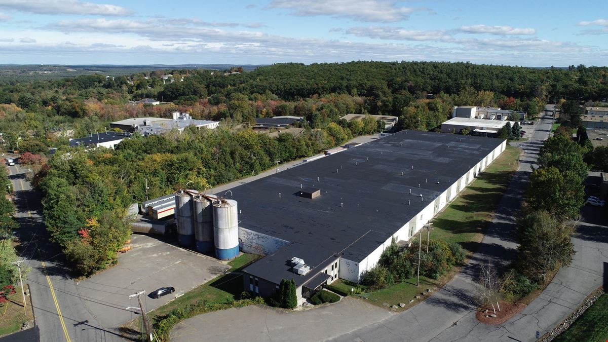 75 Jytek Dr.