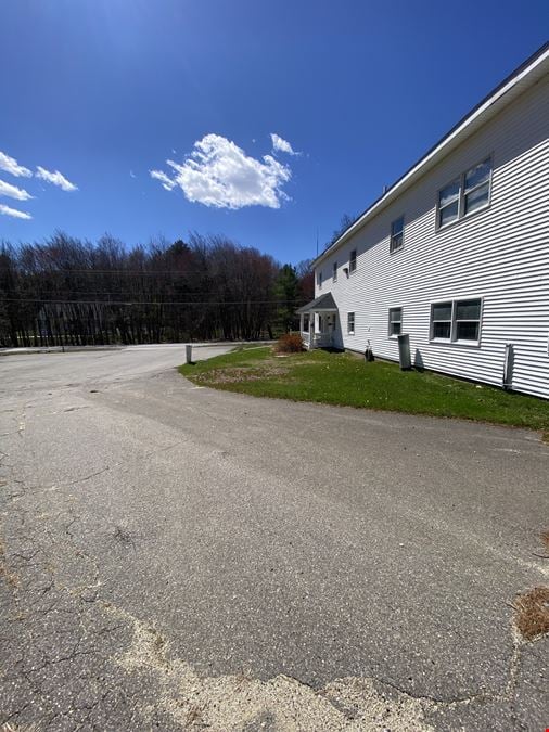 40 Mammoth Rd
