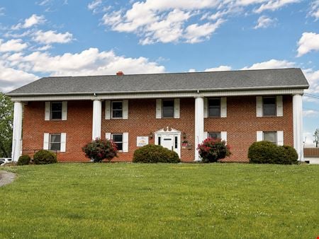 Preview of Office space for Rent at 5021-23 E. Trindle Road