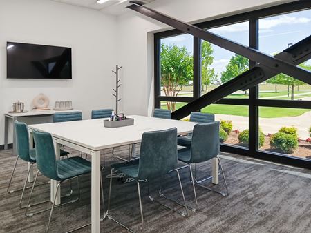 Preview of commercial space at 10401 West Reno Avenue 1st Floor