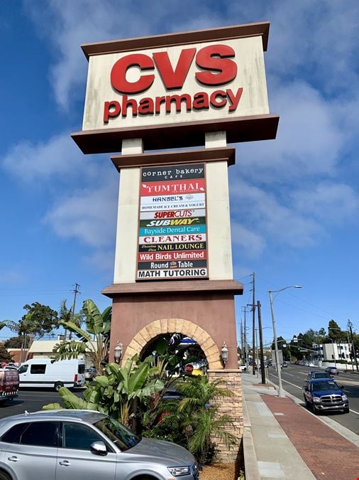 PCH & Prospect, Redondo Beach
