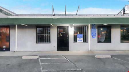 Preview of Office space for Rent at 1501 Howard Road