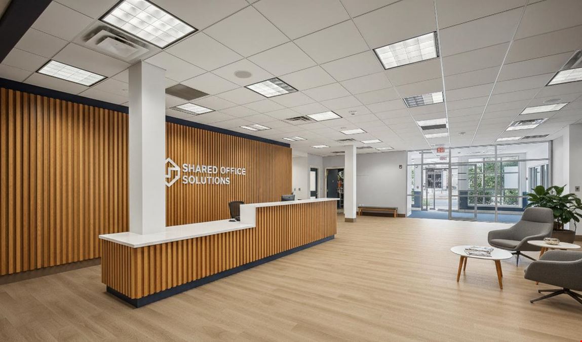 PRIME WOODBURY OFFICES FOR RENT