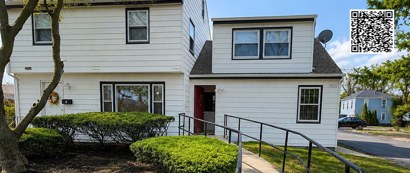 ±2,000 SF Medical/Retail/Office Space For Lease