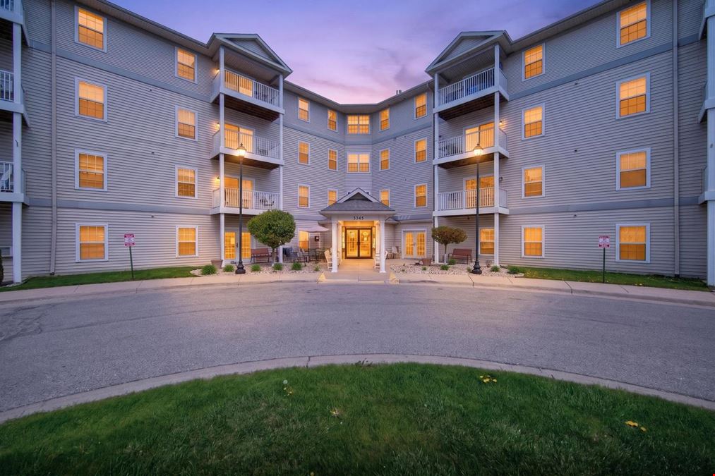 St. Clair Landings