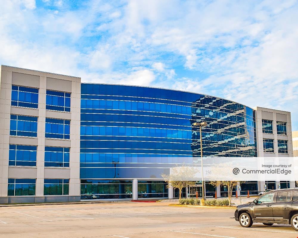 Clear Lake Medical Office Building