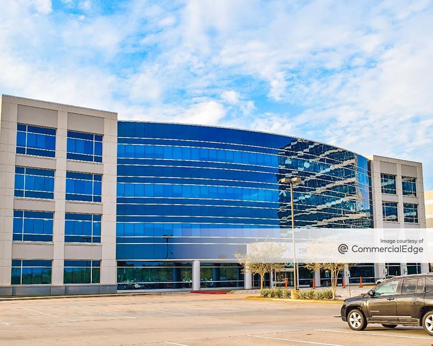 Clear Lake Medical Office Building