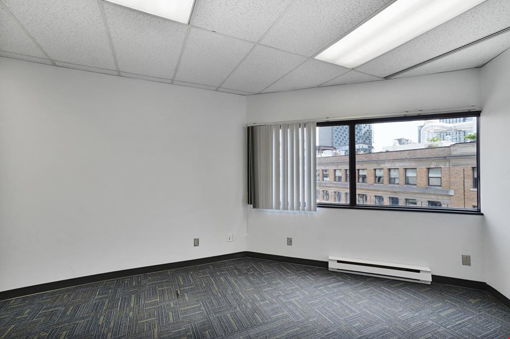 425 de Maisonneuve