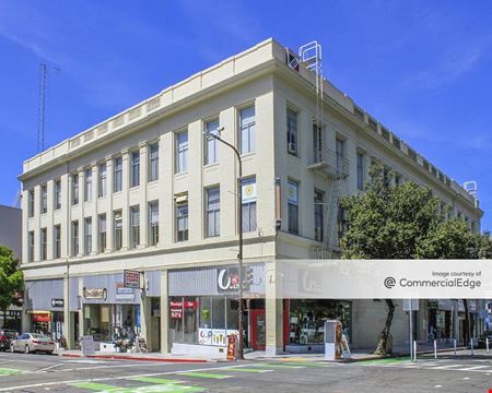 Preview of Commercial space for Rent at 2288 Fulton Street